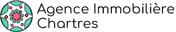 Agence immobilière Chartres logo