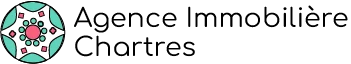 Agence immobilière Chartres logo