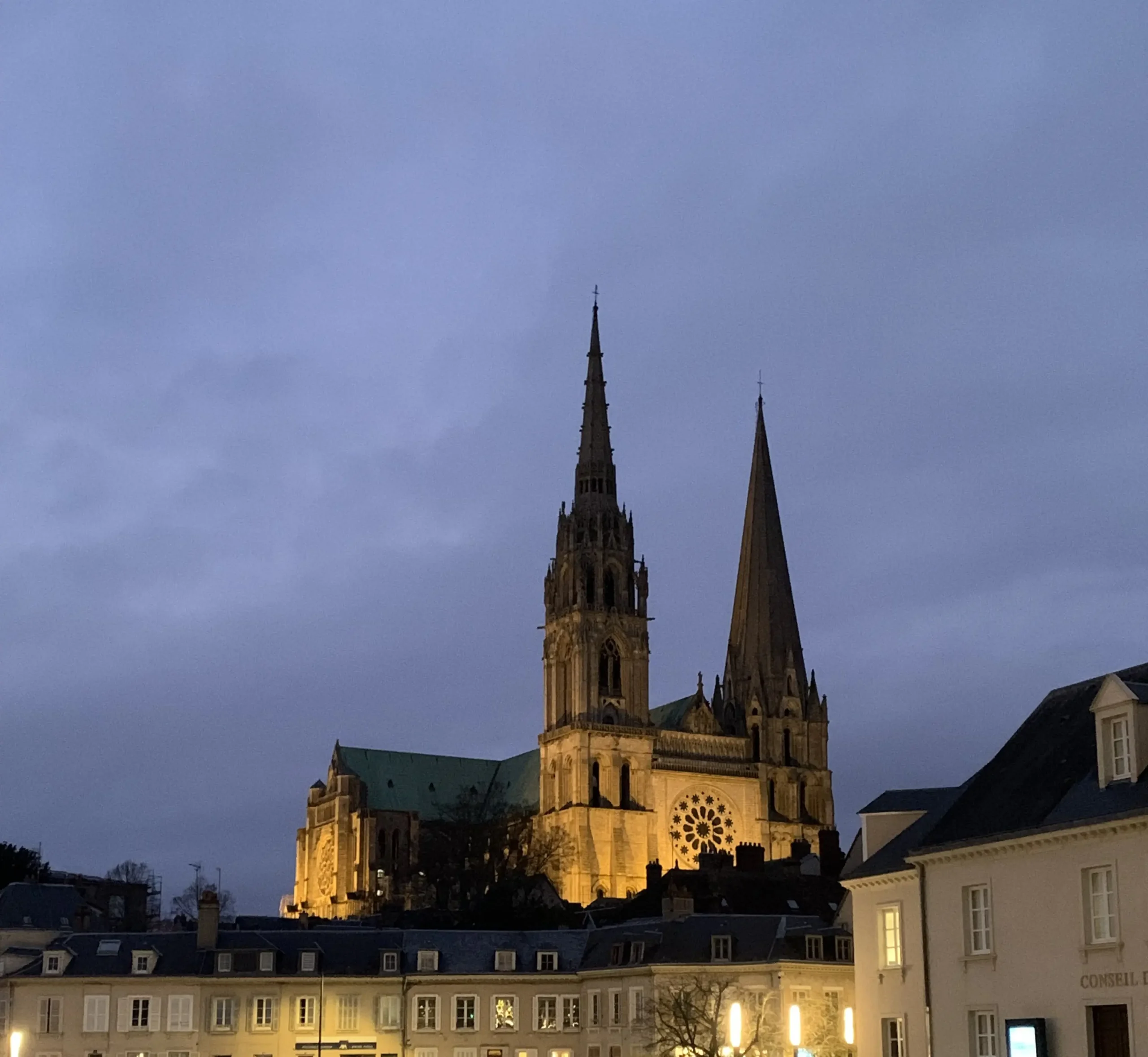 Gestion locative - Chartres